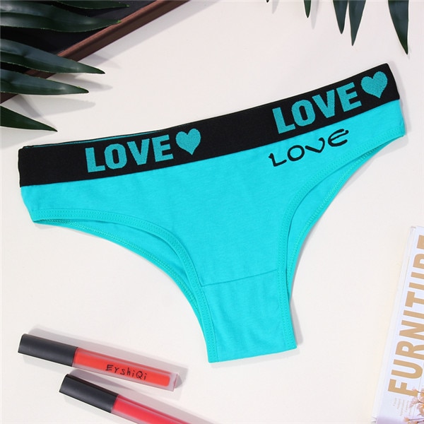 Women's Lace Bow Decorated Panties » Pandora's Clozet