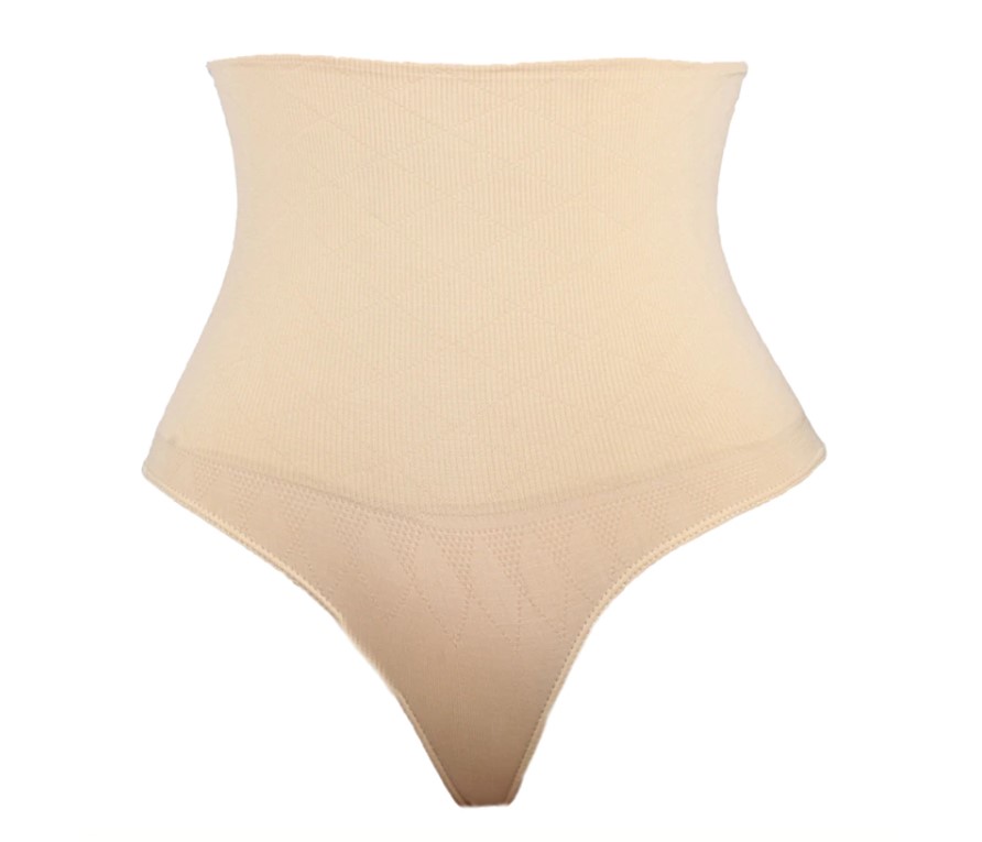Women's Tummy Control Panty